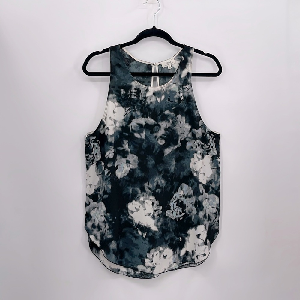 Wilfred Sevres Floral Blouse